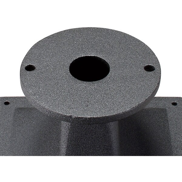 Main product image for B&C ME15 1" Exponential Horn 90x60 2-Bolt 294-620